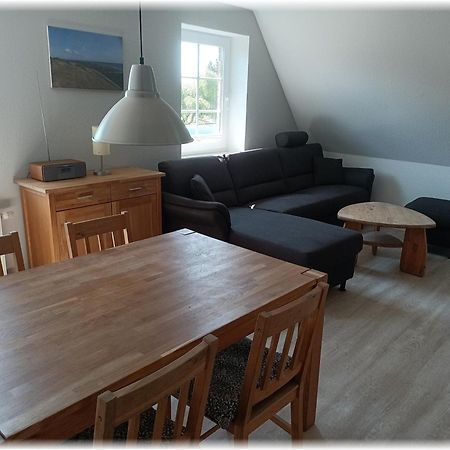 Haus Wattenblick Og Morsum  Extérieur photo