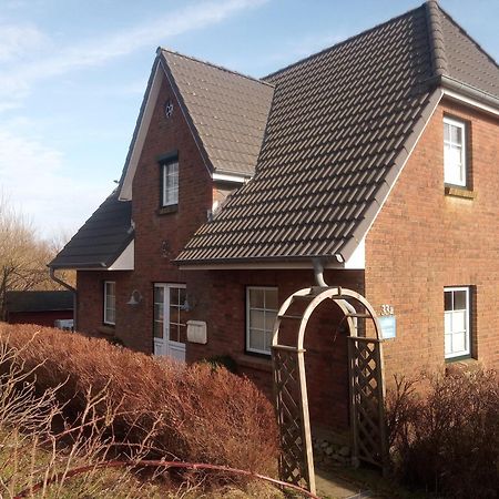 Haus Wattenblick Og Morsum  Extérieur photo